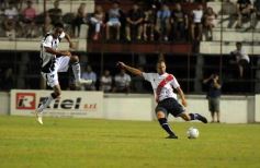 Foto de la galería: Guarani cumplió de local: le ganó 2 a 0 a For Ever