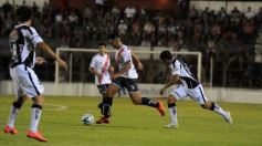 Foto de la galería: Guarani cumplió de local: le ganó 2 a 0 a For Ever