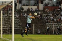 Foto de la galería: Guarani cumplió de local: le ganó 2 a 0 a For Ever