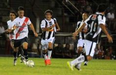 Foto de la galería: Guarani cumplió de local: le ganó 2 a 0 a For Ever