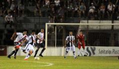 Foto de la galería: Guarani cumplió de local: le ganó 2 a 0 a For Ever