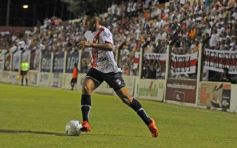 Foto de la galería: Guarani cumplió de local: le ganó 2 a 0 a For Ever