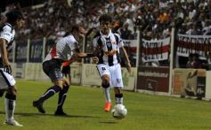 Foto de la galería: Guarani cumplió de local: le ganó 2 a 0 a For Ever