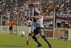 Foto de la galería: Guarani cumplió de local: le ganó 2 a 0 a For Ever