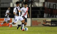 Foto de la galería: Guarani cumplió de local: le ganó 2 a 0 a For Ever