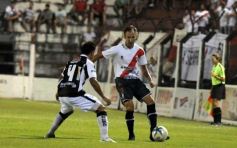 Foto de la galería: Guarani cumplió de local: le ganó 2 a 0 a For Ever