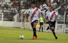 Foto de la galería: Guarani cumplió de local: le ganó 2 a 0 a For Ever