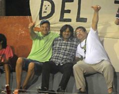 Foto de la galería: Guarani cumplió de local: le ganó 2 a 0 a For Ever