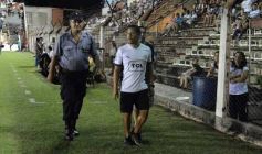 Foto de la galería: Guarani cumplió de local: le ganó 2 a 0 a For Ever