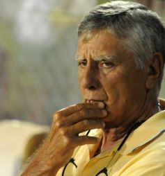 Foto de la galería: Guarani cumplió de local: le ganó 2 a 0 a For Ever