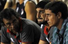 Foto de la galería: Guarani cumplió de local: le ganó 2 a 0 a For Ever