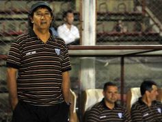 Foto de la galería: Guarani cumplió de local: le ganó 2 a 0 a For Ever