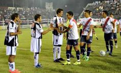 Foto de la galería: Guarani cumplió de local: le ganó 2 a 0 a For Ever