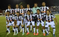 Foto de la galería: Guarani cumplió de local: le ganó 2 a 0 a For Ever