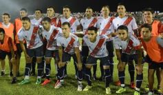 Foto de la galería: Guarani cumplió de local: le ganó 2 a 0 a For Ever