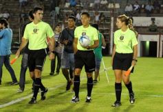 Foto de la galería: Guarani cumplió de local: le ganó 2 a 0 a For Ever