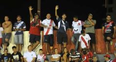 Foto de la galería: Guarani cumplió de local: le ganó 2 a 0 a For Ever