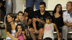 Foto de la galería: Guarani cumplió de local: le ganó 2 a 0 a For Ever