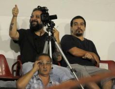 Foto de la galería: Guarani cumplió de local: le ganó 2 a 0 a For Ever