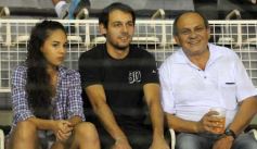 Foto de la galería: Guarani cumplió de local: le ganó 2 a 0 a For Ever