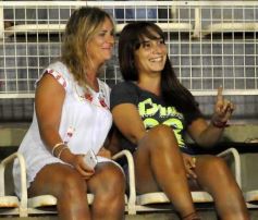 Foto de la galería: Guarani cumplió de local: le ganó 2 a 0 a For Ever