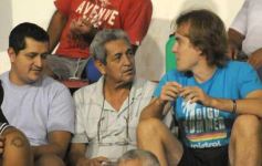 Foto de la galería: Guarani cumplió de local: le ganó 2 a 0 a For Ever