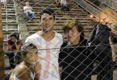 Foto de la galería: Guarani cumplió de local: le ganó 2 a 0 a For Ever