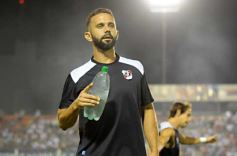 Foto de la galería: Guarani cumplió de local: le ganó 2 a 0 a For Ever