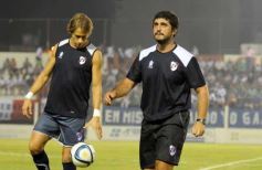 Foto de la galería: Guarani cumplió de local: le ganó 2 a 0 a For Ever