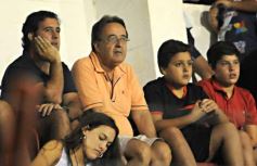 Foto de la galería: Guarani cumplió de local: le ganó 2 a 0 a For Ever