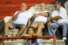 Foto de la galería: Guarani cumplió de local: le ganó 2 a 0 a For Ever