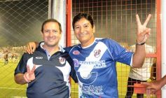 Foto de la galería: Guarani cumplió de local: le ganó 2 a 0 a For Ever