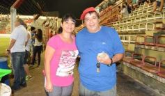 Foto de la galería: Guarani cumplió de local: le ganó 2 a 0 a For Ever