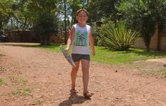 Foto de la galería: Muy activa la gente en Posadas: adiós verano