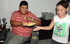 Foto de la galería: Muy activa la gente en Posadas: adiós verano