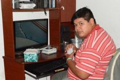 Foto de la galería: Muy activa la gente en Posadas: adiós verano