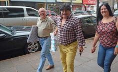 Foto de la galería: Muy activa la gente en Posadas: adiós verano