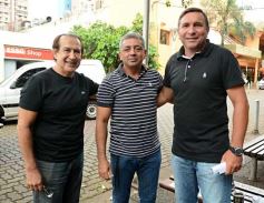 Foto de la galería: Muy activa la gente en Posadas: adiós verano