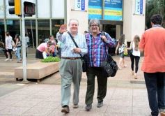 Foto de la galería: Muy activa la gente en Posadas: adiós verano