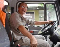 Foto de la galería: Muy activa la gente en Posadas: adiós verano