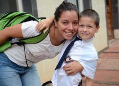 Foto de la galería: Muy activa la gente en Posadas: adiós verano