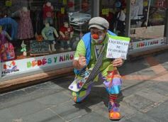 Foto de la galería: Muy activa la gente en Posadas: adiós verano
