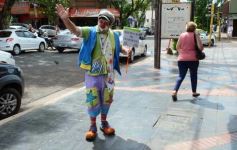 Foto de la galería: Muy activa la gente en Posadas: adiós verano