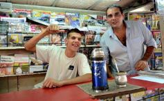 Foto de la galería: Muy activa la gente en Posadas: adiós verano