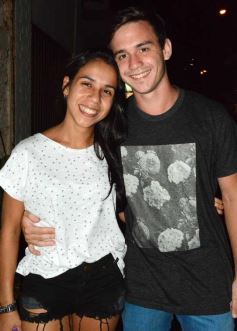 Foto de la galería: Muy activa la gente en Posadas: adiós verano