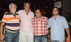 Foto de la galería: Muy activa la gente en Posadas: adiós verano