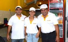 Foto de la galería: Muy activa la gente en Posadas: adiós verano