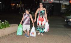 Foto de la galería: Muy activa la gente en Posadas: adiós verano