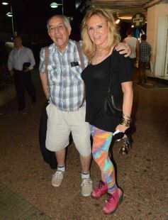 Foto de la galería: Muy activa la gente en Posadas: adiós verano