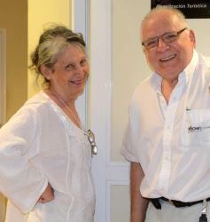 Foto de la galería: Muy activa la gente en Posadas: adiós verano